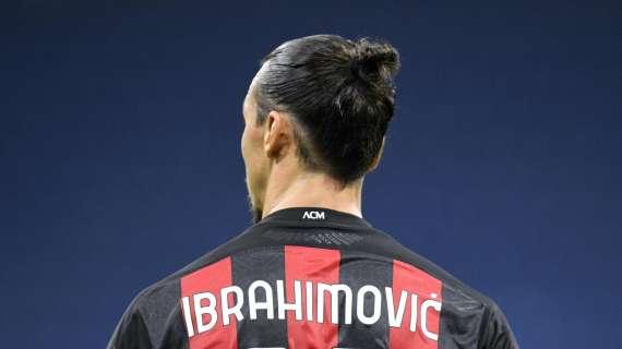 De Grandis: "Ibra può godere dei ritmi bassi ma è un genio"