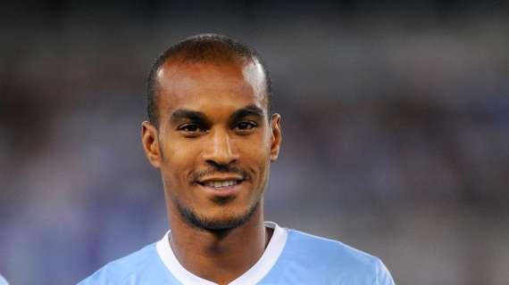 Lazio, Konko dal primo minuto contro il Milan