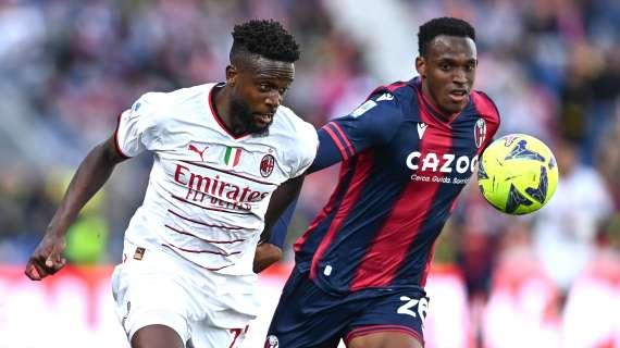 Origi e Ballo-Touré separati in casa: hanno entrambi rifiutato la Turchia