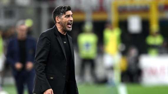 TMW Radio - Brambati: "Deve dare continuità di risultati Fonseca: al Milan non conta altro, conta il risultato"