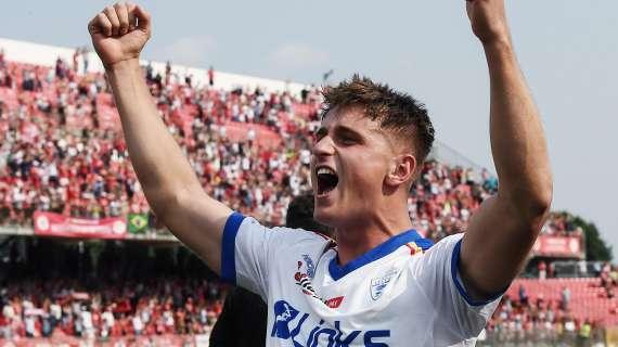 MN - Milan, le cifre dell’operazione Colombo con il Lecce: i dettagli