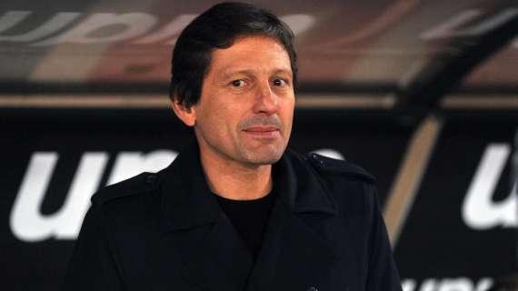 Psg, Leonardo: "Nessun contatto con Theo Hernandez e Kessie"