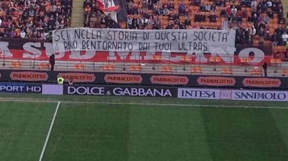 Nocerino convince davanti la difesa: bene anche Traorè, Robinho e Bojan