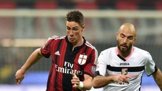 Torres-Atletico e quelle parole del 2007...