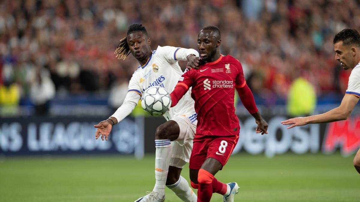 MN - Keita: "Sarebbe stato bello giocare nel Milan, ma dopo tutti gli infortuni avuti a Liverpool avevo bisogno soprattutto di ritrovare continuità"