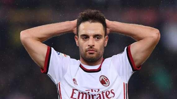 Roma-Milan un anno dopo: ai rossoneri mancheranno tre giocatori di quella squadra
