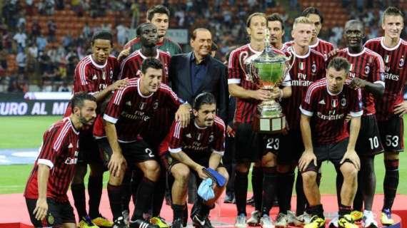 Il Milan in radio: un altro appuntamento