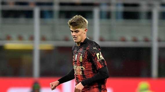 Gazzetta - De Ketelaere, un anno senza gol: Pioli prova a rilanciarlo da 10