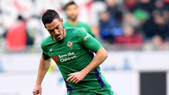 La Repubblica - Milan forte su Veretout, Biglia verso la Fiorentina