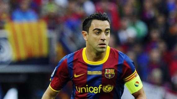 Il retroscena - La mamma di Xavi disse no al Milan