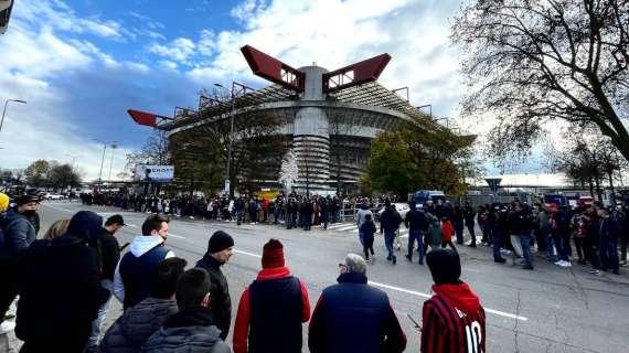 Demolizione di San Siro o ristrutturazione? L'architetto Bonessa: "Ricordo a Sala che siamo in democrazia"