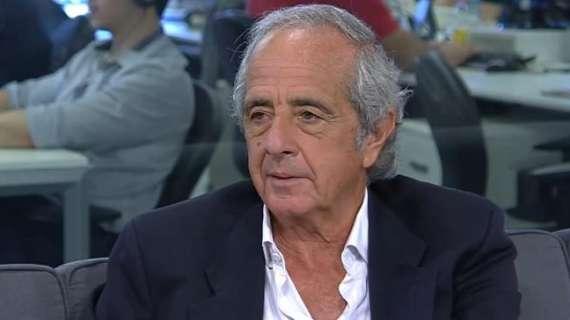 Pres. River Plate: "Nessun contatto con l'Inter per Alvarez"