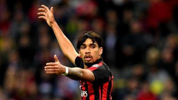 Paquetà: "Sto continuano a studiare l'italiano per parlarlo e capirlo meglio. Ai tifosi prometto una bella stagione"