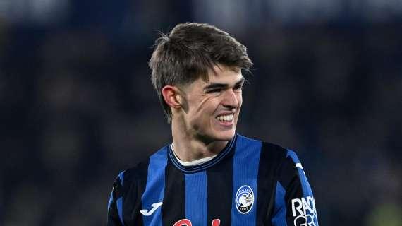 Convocati Atalanta: a sorpresa recupera De Ketelaere. Out in cinque