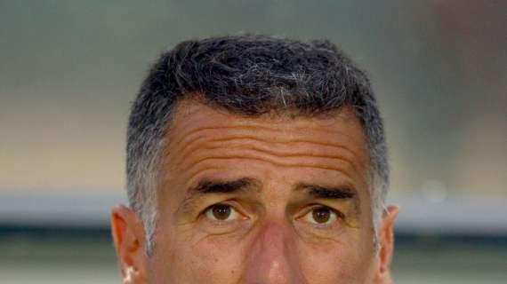 Tassotti: "Abate resterà nel giro Azzurro, Pato è pronto a ripartire"