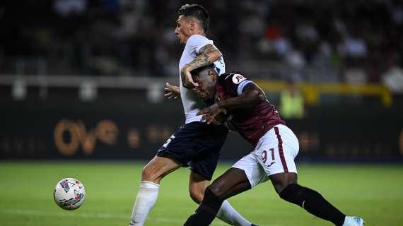 TMW - Milan Futuro, oggi la firma di Michele Camporese. Accordo fino al 2026 con opzione