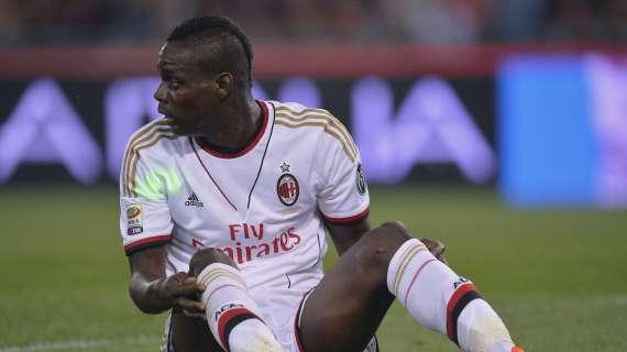 Il Milan non ha scampo contro la Roma