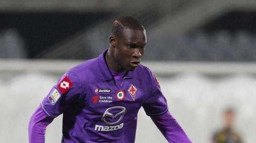 Babacar, la Fiorentina lo vuole cedere all'Udinese ma il giocatore non è convinto