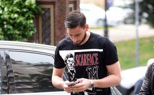 Milan-Donnarumma ancora insieme alle condizioni dei rossoneri