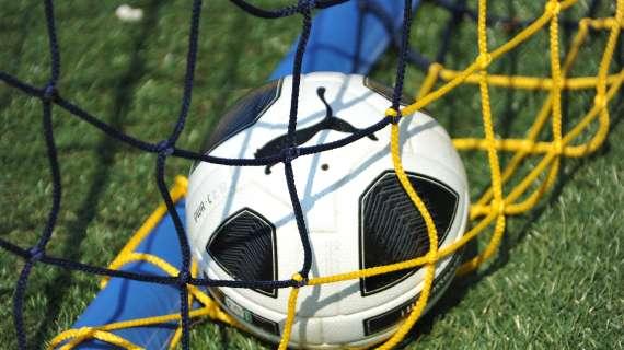 Giovanissimi '99, vittoria nel recupero con il Feralpi Salò