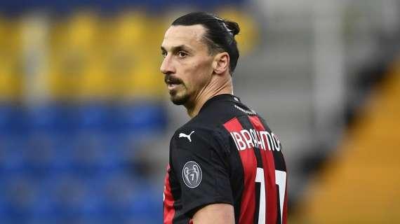 CorSera - Caso scommesse: i legali di Ibra stanno già affrontando la questione
