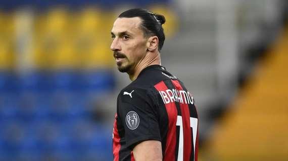 CR7 vs Ibrahimovic, sfida Champions a Torino 