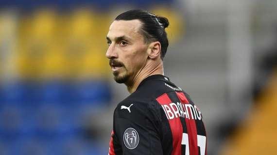 Gazzetta - Famiglia, sonno e... Pioli: ecco il decalogo di Ibra