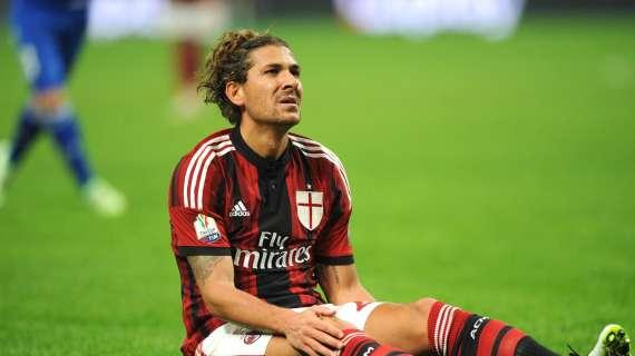 Tuttosport - Cerci, buona la prima da titolare: assist a Pazzini, un palo e tanti ottimi spunti