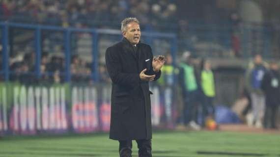 LIVE MN - Mihajlovic: "Mi aspetto di più dagli attaccanti, Abate e Abbiati hanno fatto bene a dire quelle cose. Futuro? Io sto bene qui"
