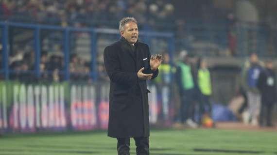 LIVE MN - Mihajlovic: "Pensare di essere già in finale è il modo migliore per fare brutte figure. Se qualcuno si risparmia salta il derby. Su de Jong centrale..."