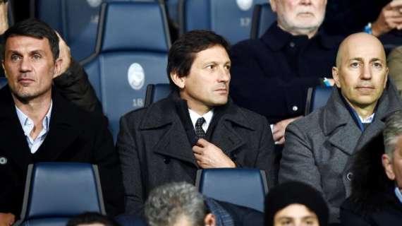 Gazzetta - Milan, alla ricerca del nuovo Paquetà: ecco altri otto giovani talenti brasiliani che potrebbero interessare a Leonardo