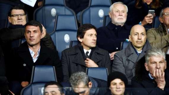 Champions o non Champions, il Milan si appresta all'ennesima rivoluzione. Sperando sia l'ultima