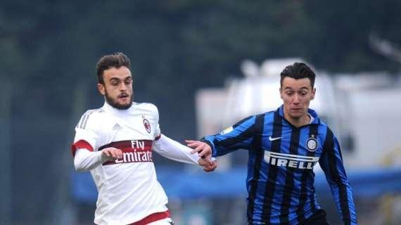 Ufficiale: il derby Primavera si giocherà venerdì alle 18 al Vismara