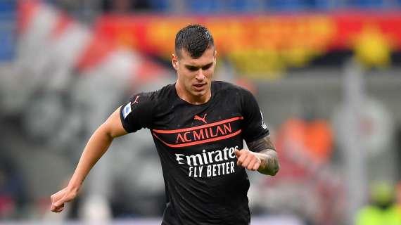 Un 2021 amaro (e da cancellare) per Pellegri: ennesimo infortunio, il giovane attaccante non trova pace