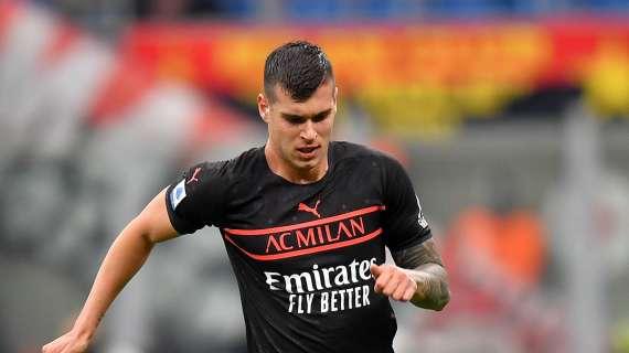 Pellegri, futuro in prestito al Torino. Prima il Milan lo riscatterà dal Monaco
