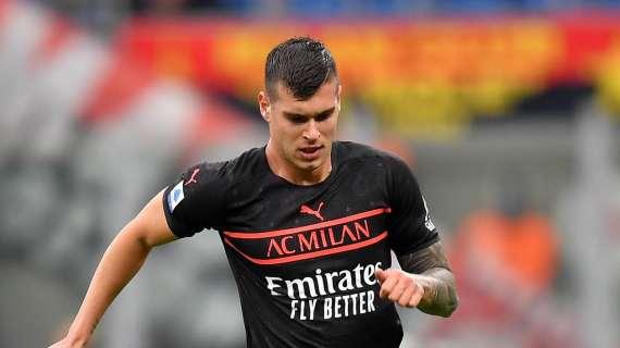 CorSport - Milan, la strategia per Pellegri: prima il riscatto, poi il prestito