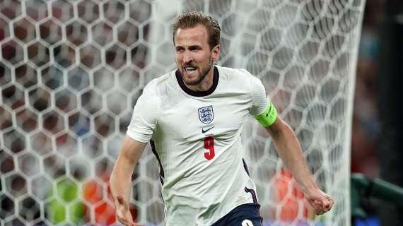 Bayern, si lavora al dopo Lewandowski: Kane è il preferito