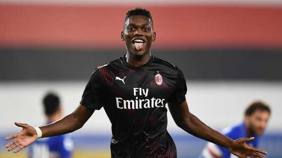 Kickest - La top 11 della formazione Under 21 in Serie A: presenti Donnarumma e Rafael Leao
