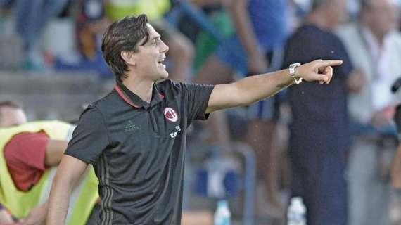 USA REPORT - Montella concede un giorno libero alla squadra