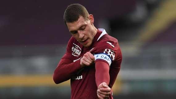 Di Marzio: "Belotti? Se arrivasse l'offerta giusta questa volta partirà"