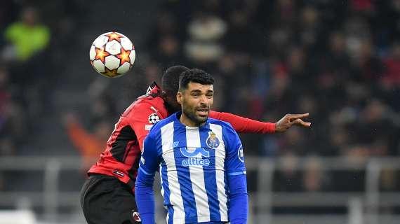 Record - Il Porto tiene Taremi: trattative chiuse con il Milan