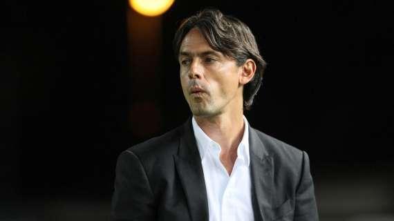 Tuttosport - Inzaghi a Cagliari tra dubbi e cambi: tornano Torres e Jack, ballottaggio El Shaarawy-Menez e Diego Lopez-Abbiati
