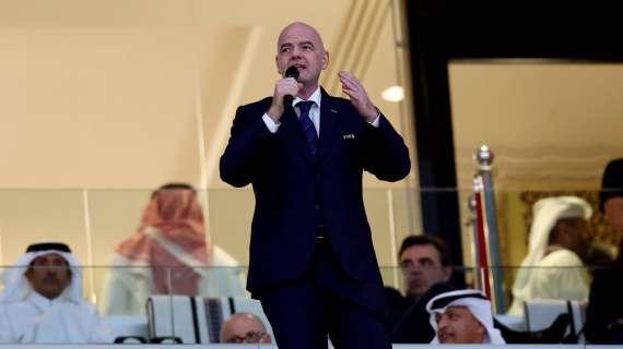 Mondiale per Club 2025, c'è anche l'ultima qualificata europea. Restano 8 posti da assegnare