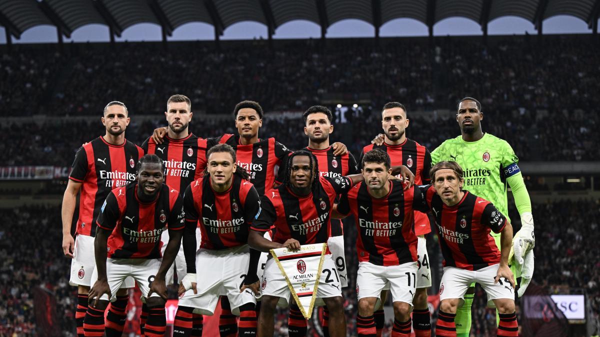 Milan, il prossimo impegno: ancora in Europa, ancora in trasferta