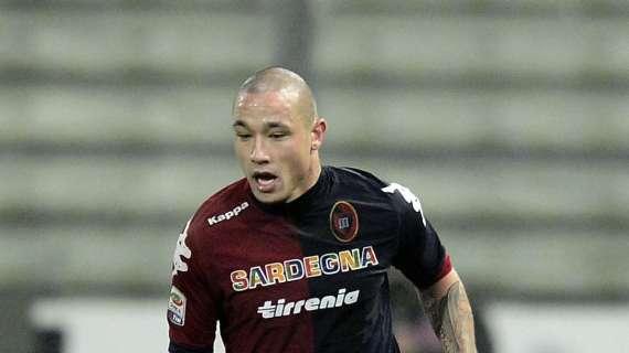 É sempre calciomercato: i centrocampisti nel mirino rossonero