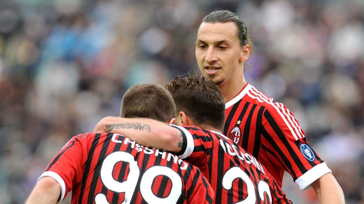 Year book rossonero