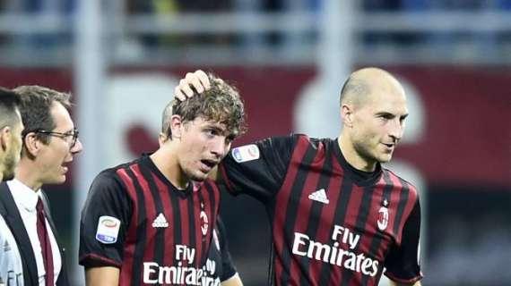 Premium - Paletta, Mauri e Locatelli potrebbero partire