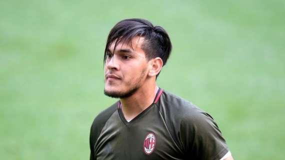 Paraja (ag.Gomez) a Sky: "Nelle ultime ore il Fenerbahçe ha cambiato le carte in tavola sullo stipendio di Gustavo: resta al Milan"