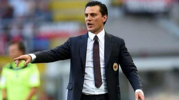Il Giornale - Montella: "Credo nei cinesi. Mercato? Giudizi ingenerosi, questo gruppo vale molto. Mati? Ecco com’è andata..."