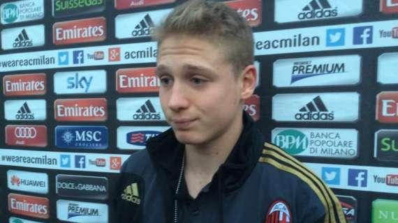 Italia Under 18, Gori: 2 giorni di lavoro intenso e oggi la sfida all'Ungheria